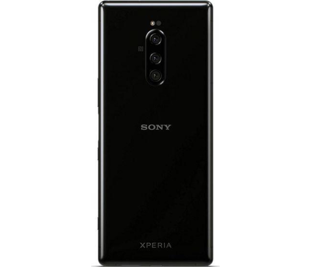 Sony Xperia 1 J9110 6/128GB Dual SIM czarny - 498920 - zdjęcie 5